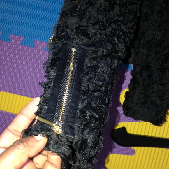 Bebe jacket - Picture 7 of 8